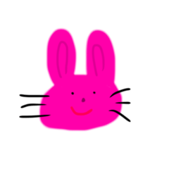 Dazzling Rabbit