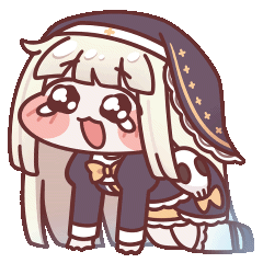 トリッカルスタンプ①