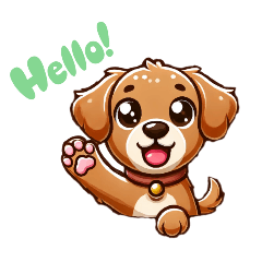 My name is Brownie krub.