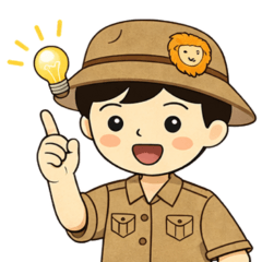 飼育員のしーくん