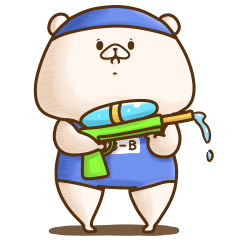 ともだちはくま１３