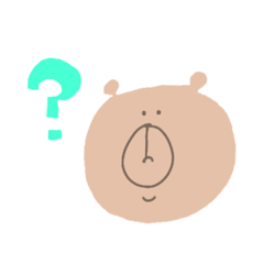 にじゅうあごぐま