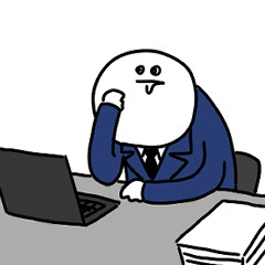 労働者のスタンプ3