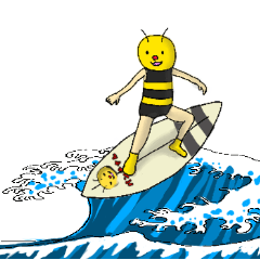 パンチさんと南海の大決闘