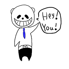 ちょっと生意気なくま。