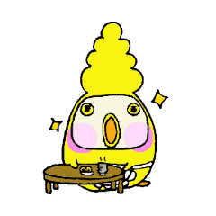 オカメかーちゃん