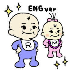 Baby's Life -english ver-