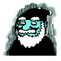 キュートな悪魔　エリック