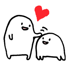 にあしさんとよつあしさん