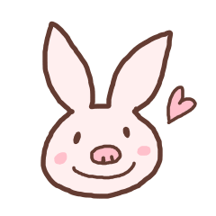 ピンキースタンプ