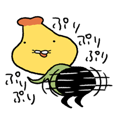 テンプラニンジャ＆サムライおのまとぺの段