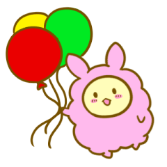 もふもふさんの生態