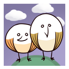 温故知新ふくろう