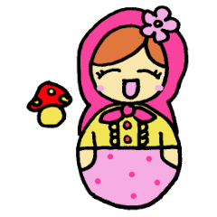 リョシカママの独り言