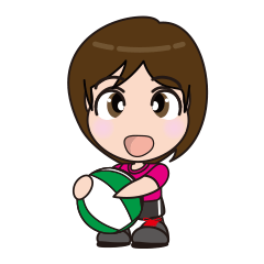 ビーチ大好き！