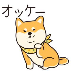 モチしば(赤色)ep.1