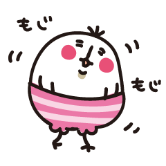 イチオウトリ④（パンツ編）