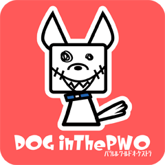 DOG inTheスタンプ Vol.1