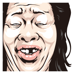 しろめ爆弾　第2弾