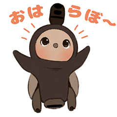 LOVOT【お家で過ごそう編】