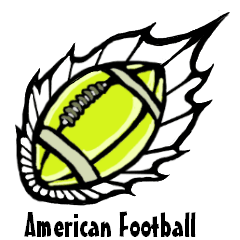 アメフトマニア。《鎧球魂編》