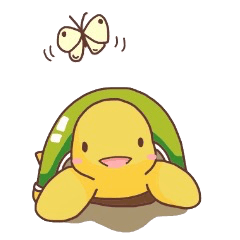 愛されカメさん２