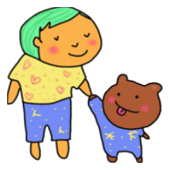 ベロンと仲間たち