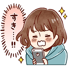 心の声が聞こえる？