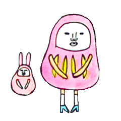 おしゃべりだるま vol.4（季節&お祝い）