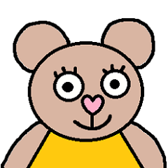 かわいい日常会話スタンプ２7