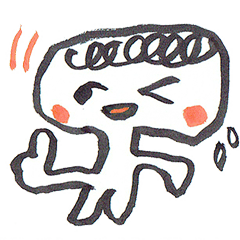 あたまいたのすけ