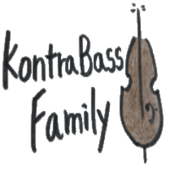 Kontrabass団員です!!!