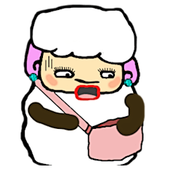 ひょうきんなヒツジさん（リメイク）