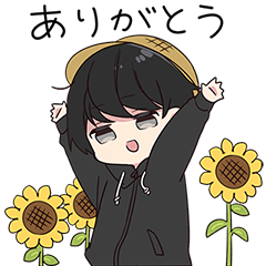 ゆるだらくん4（夏）