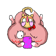 ぴょんきち「日常編」