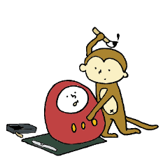 年末年始のご挨拶を