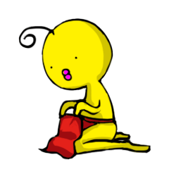 ふんどしひよこ２