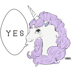 マジカルユニコーン✴︎