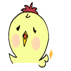 ことりのこっちゃん