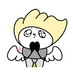 かまトゥ［動くスタンプ編］