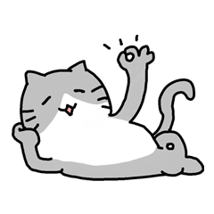 ニャルティーノさん