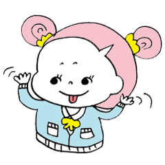 からふる女子高生