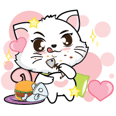 Seenuan Pussycat. need your love+