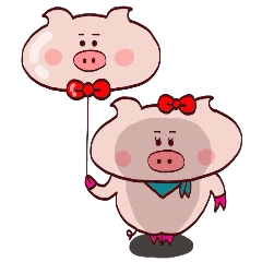 ブタ子の毎日。その18