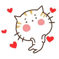 ねこんこ２(佐賀弁）