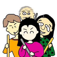 サドバン先生の故事講座