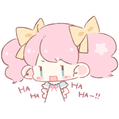 ちゃいちいが～るず