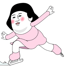 ポーカーフェイス女子 6