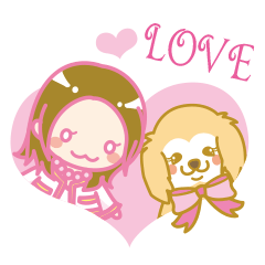 ローニースタンプ