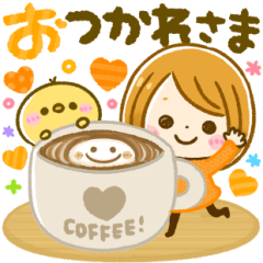 冬に可愛い♡大人GIRL